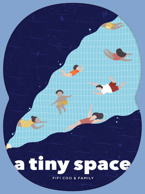 cover image of a tiny space